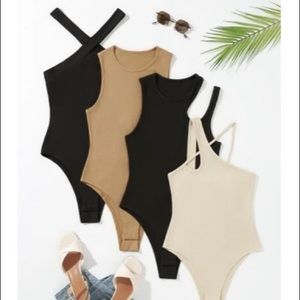 Shein Bodysuit
